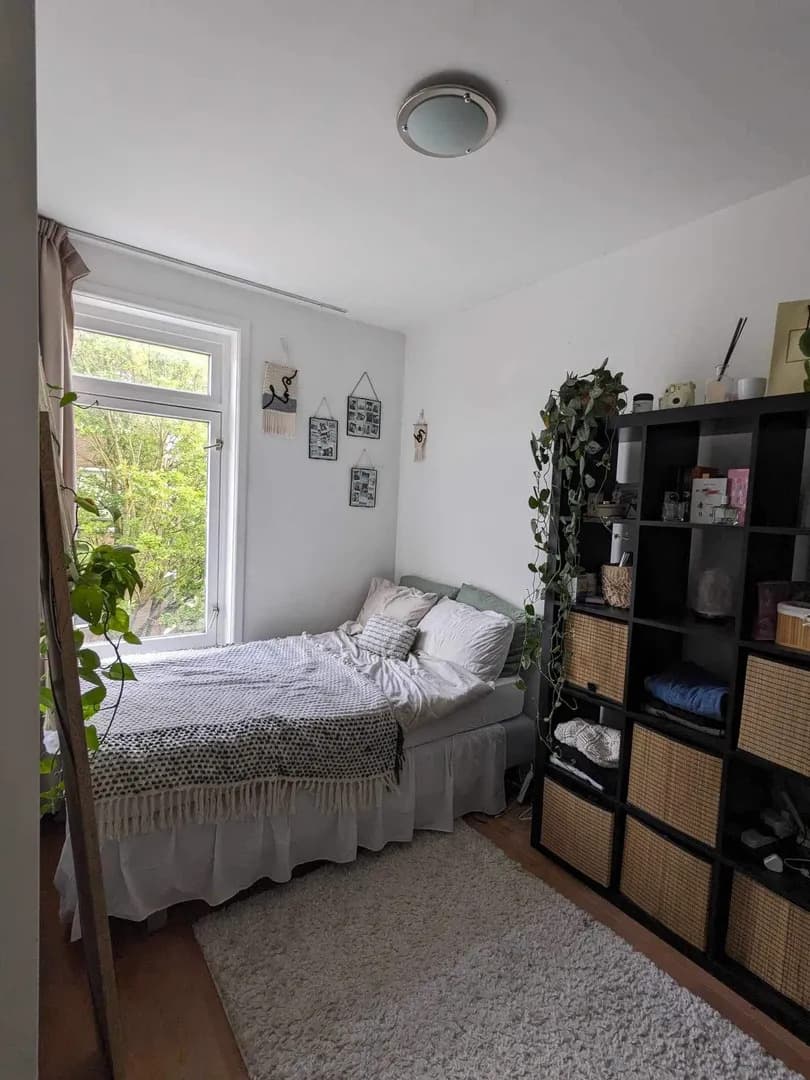 Inviting room