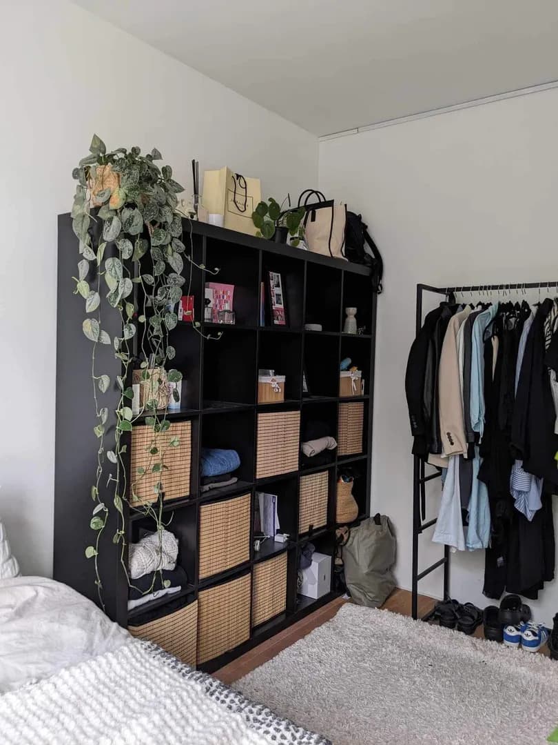 Inviting room