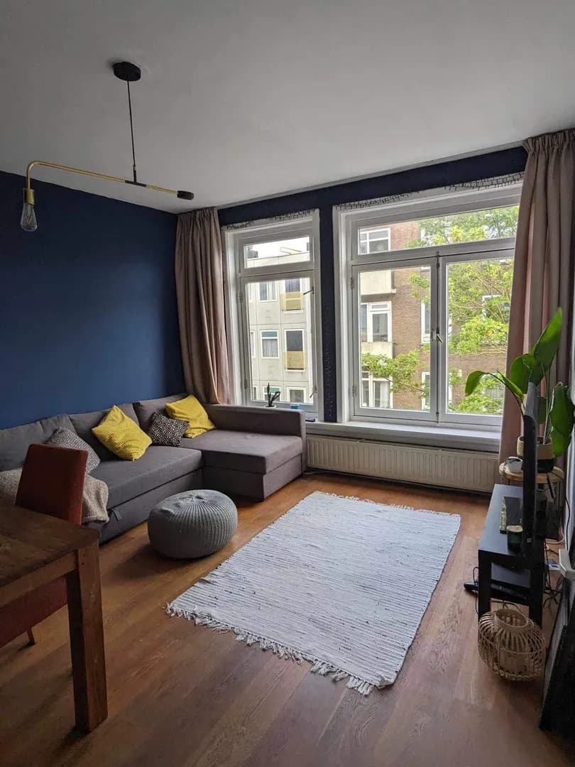 Inviting room
