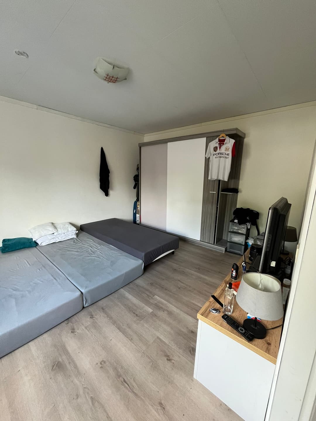 Inviting room