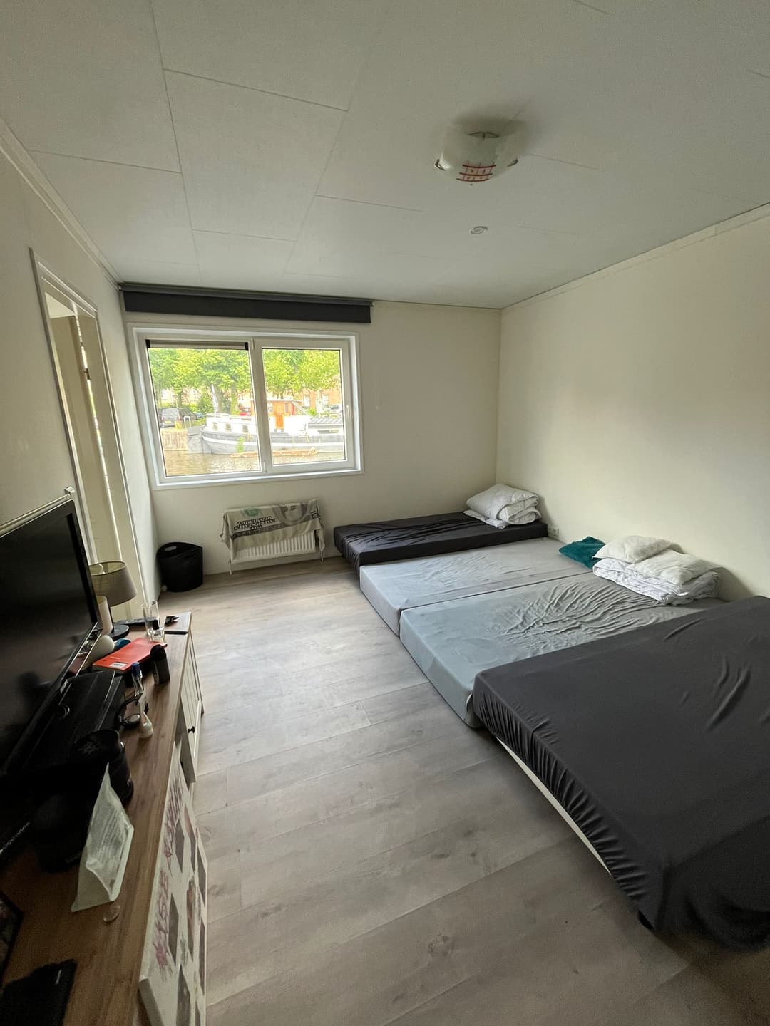 Inviting room