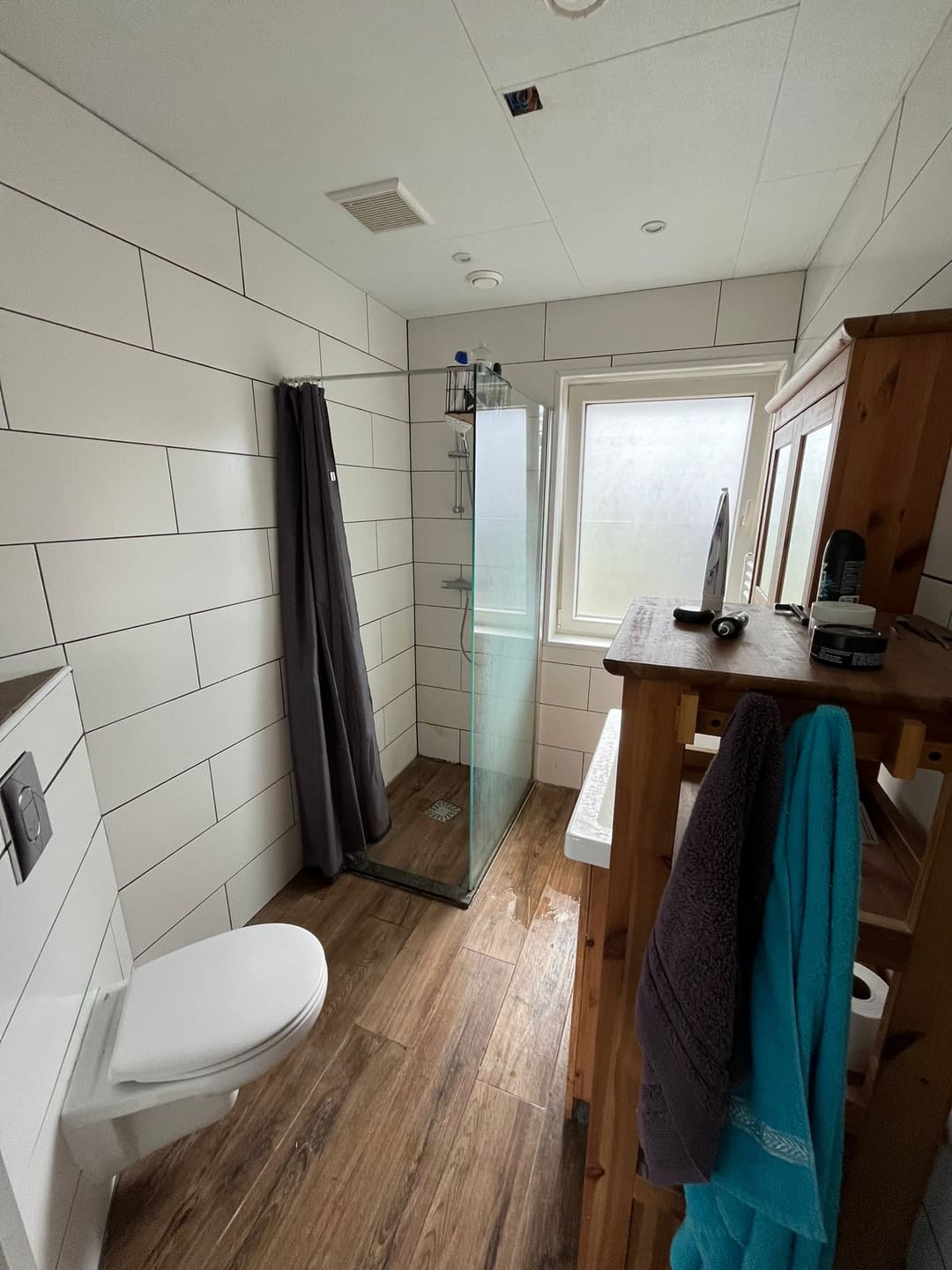 Inviting room