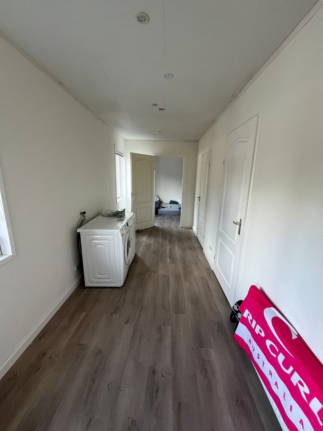 Inviting room