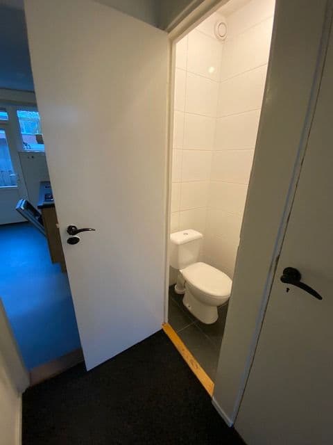Quiet room