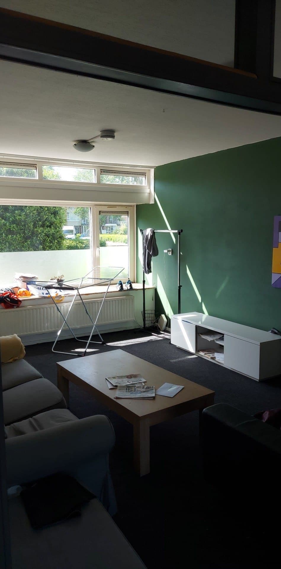 Quiet room