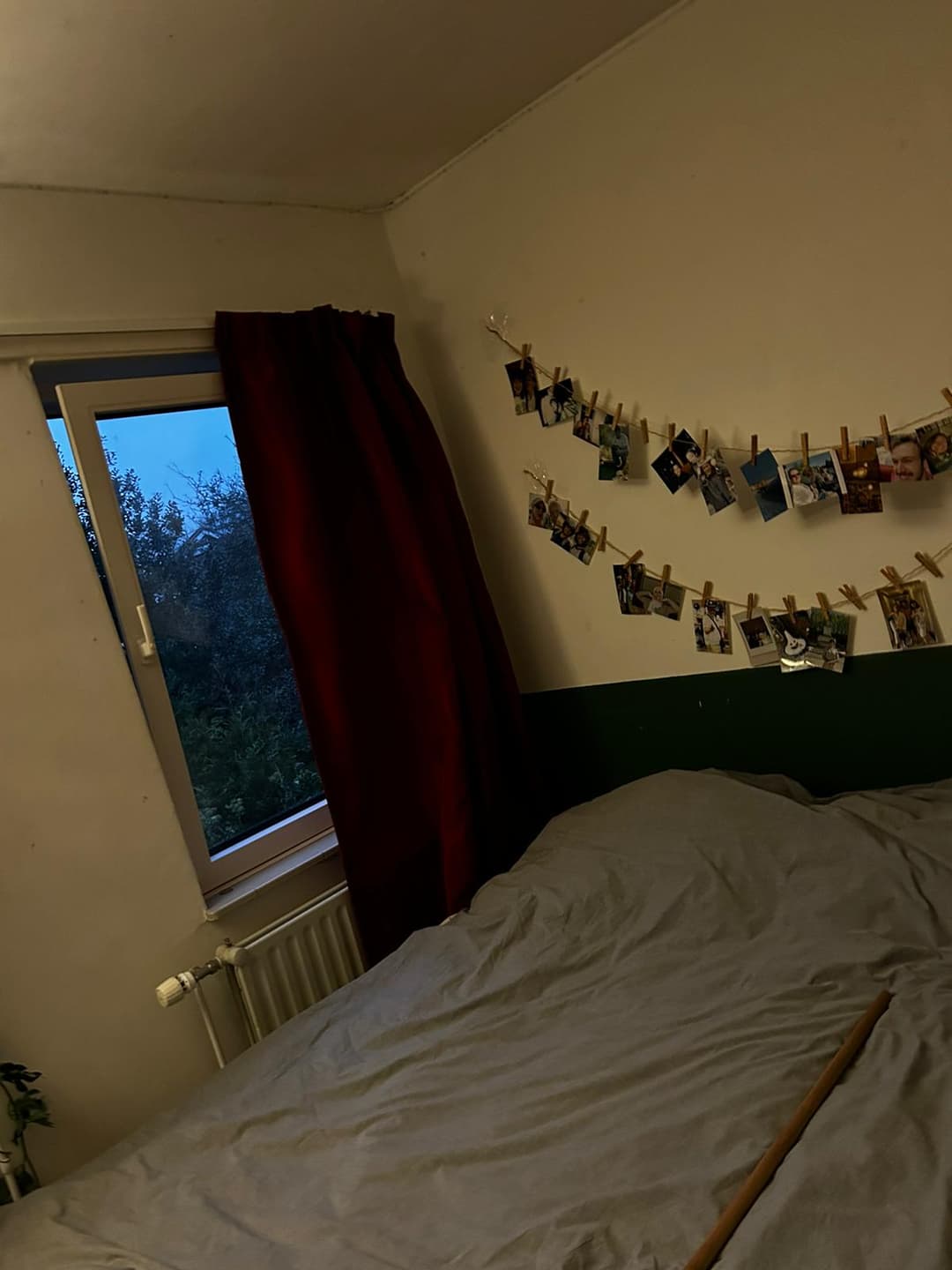 Sunny room