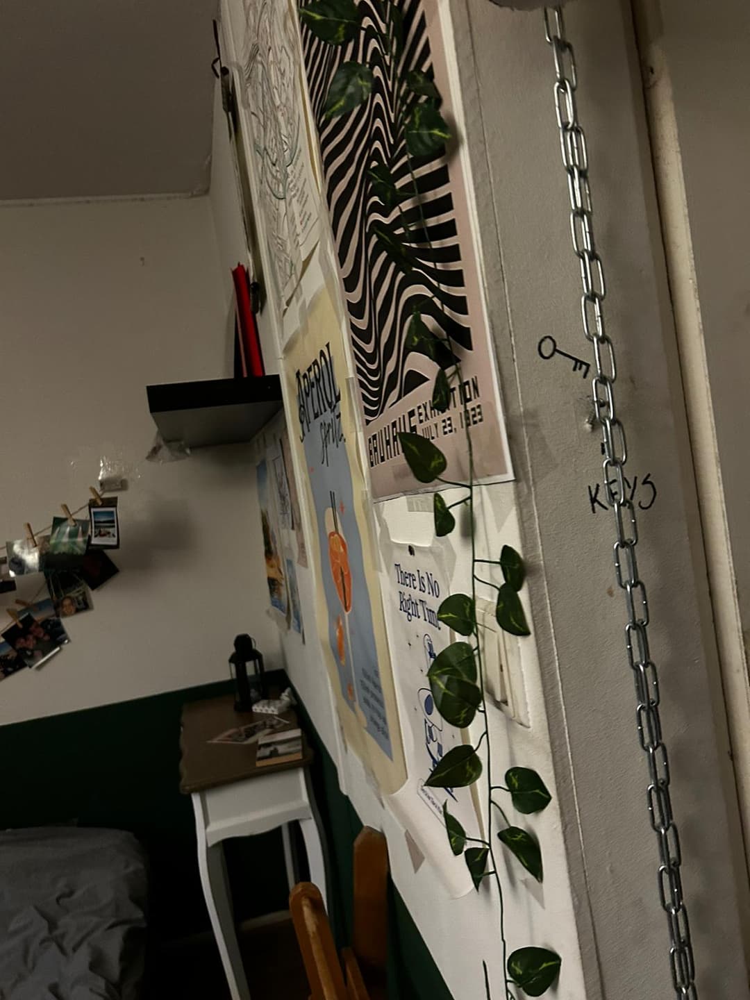 Sunny room