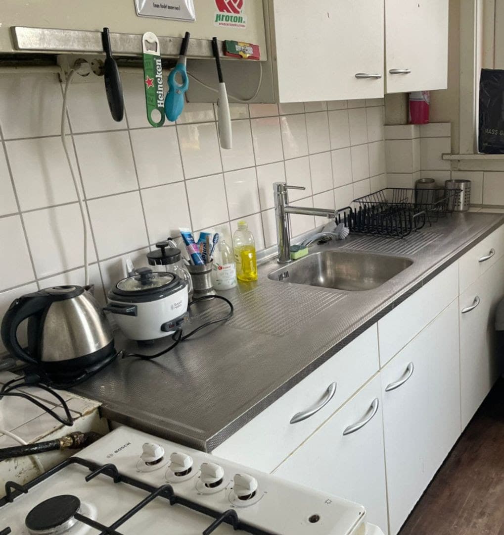 Σπίτι με φιλόξενη ατμόσφαιρα