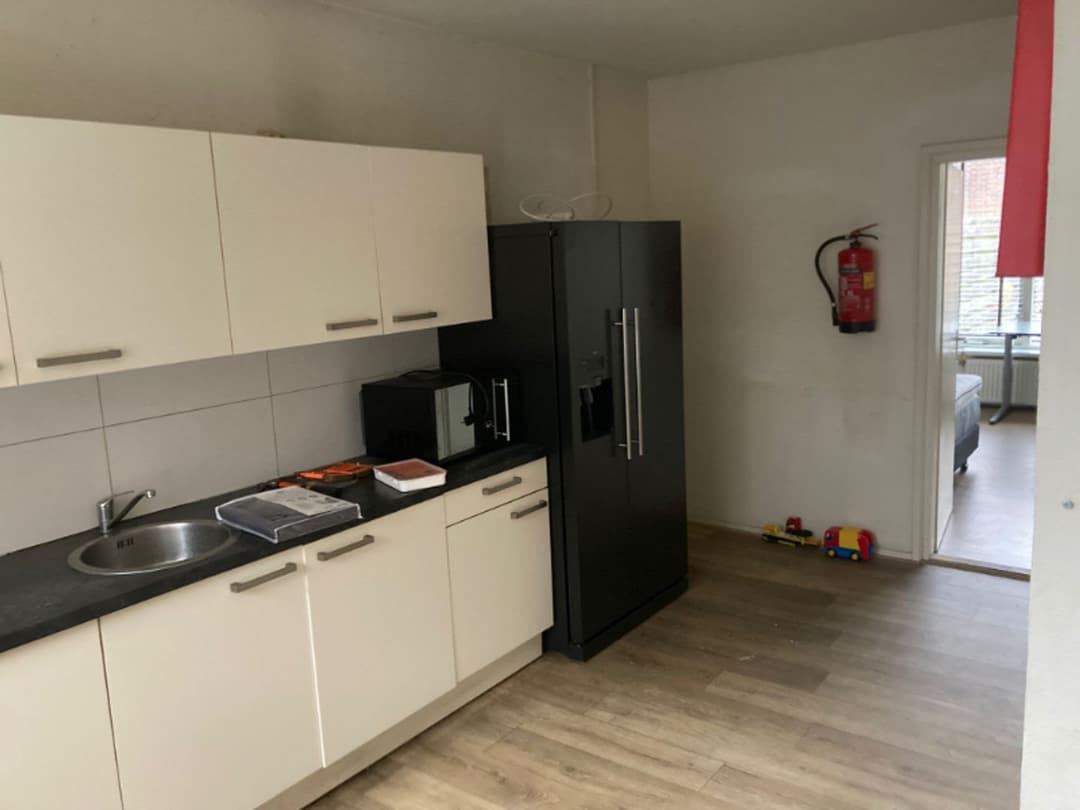 Inviting room